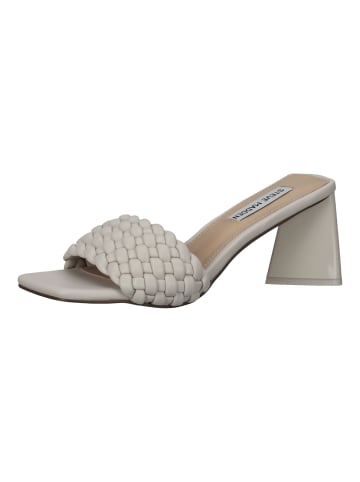 Steve Madden Pantoletten in Bone