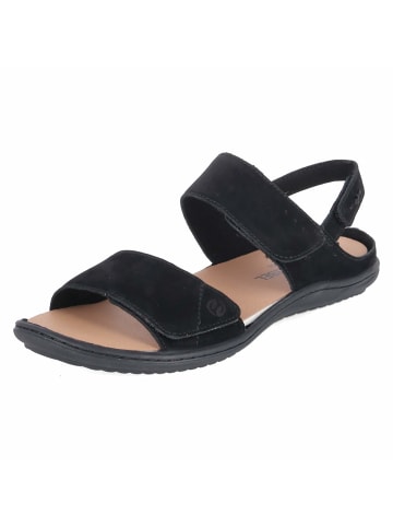 Josef Seibel Sandalen CAITLYN 04 in schwarz