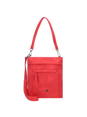 Greenburry Mad'l Dasch Schultertasche 28 cm ketchup
