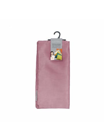 Douceur d’Intérieur Kissenbezug in rosa