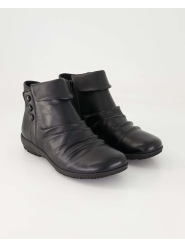 Josef Seibel Klassische Stiefeletten in Schwarz