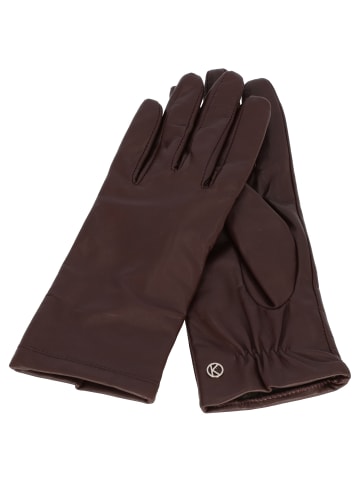 Kessler Chelsea Handschuhe Leder manchu