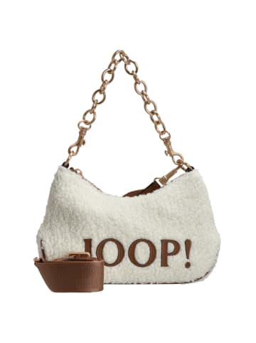 JOOP! Women Lanoso Aimee - Schultertasche 23 cm (offwhite) in offwhite