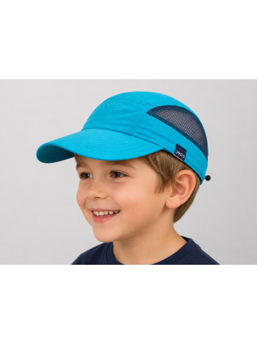 JAKO-O Baseballcap in petrol