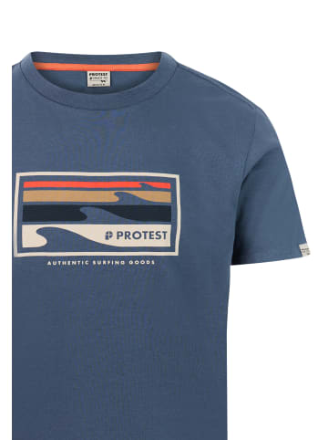 Protest " PRTHanwell in Empire Blue