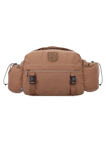 FJÄLLRÄVEN Singi Hip Pack 31 cm in khaki dust