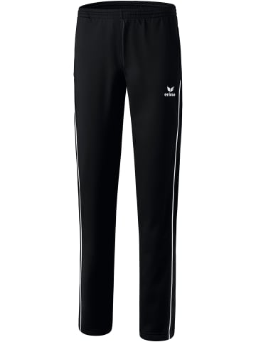 erima Damen Shooter 2.0 Polyesterhose in schwarz/weiss