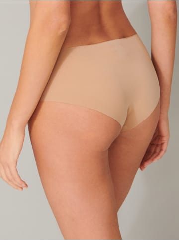 Schiesser Panty Invisible Light in maple