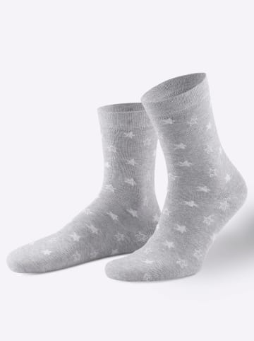 WITT WEIDEN Socken in farbig-sortiert