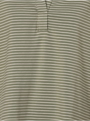 Franco Callegari T-Shirt in ecru lind