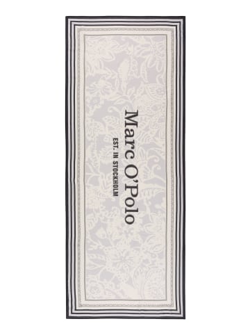 Marc O'Polo Schal in Light Blue