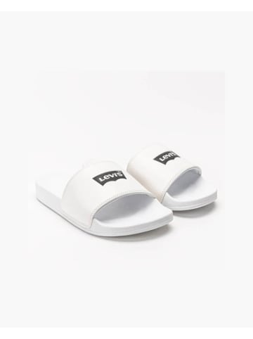 Levi´s Flops LEVI'S in Weiß
