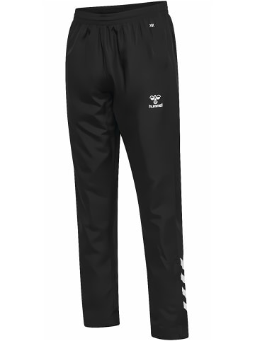 Hummel Trainingshose in Schwarz