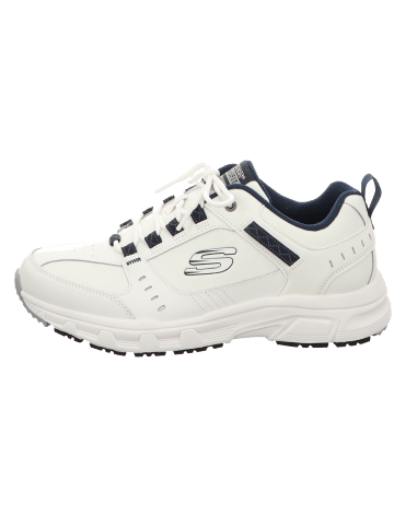 Skechers Schnürschuh in weiss