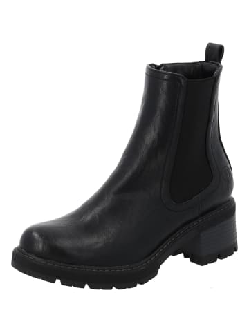 Palado Boots Sastim in Schwarz