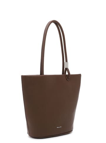 Tamaris Shopper Malou in brown