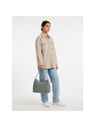 Bugatti Mare 2.0 Schultertasche 33 cm olive