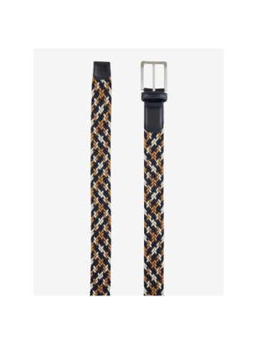 BRAX  Gürtel in cacao