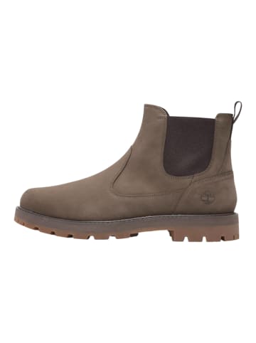 Timberland Stiefeletten braun