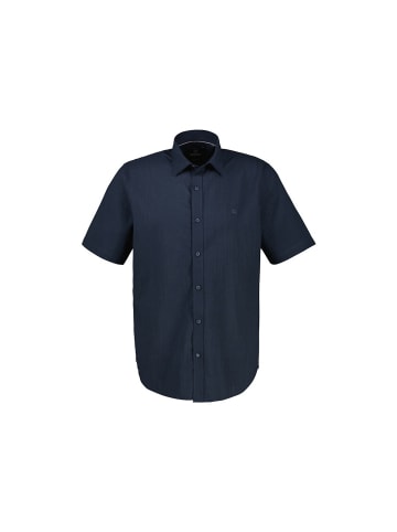 Lerros Halbarmhemd in classic navy
