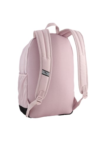 Puma Rucksack 'Buzz' in pink