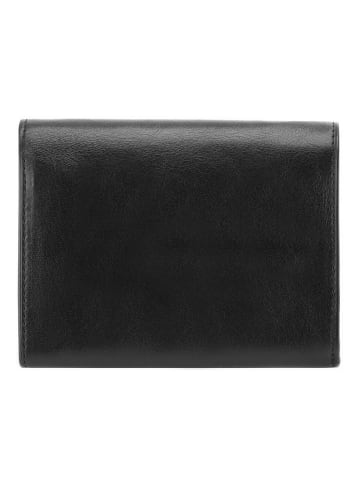 Wittchen Brieftasche Kollektion Arizona(H) 9,5x (B) 12cm in Black