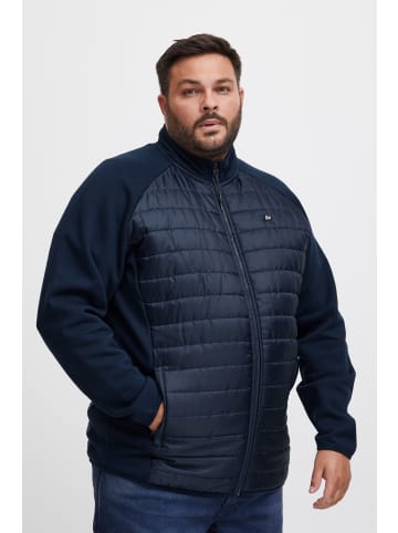 BLEND Kurzjacke BHSweatshirt in Blau