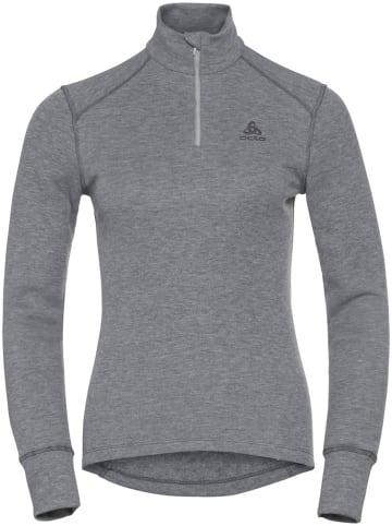 Odlo Longsleeve "Active W" in Grau