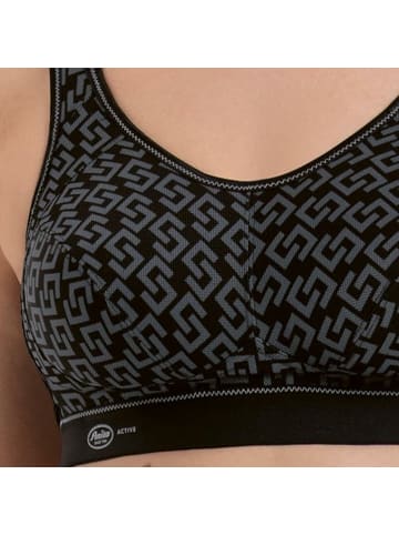 Anita Sport BH für Damen in Schwarz