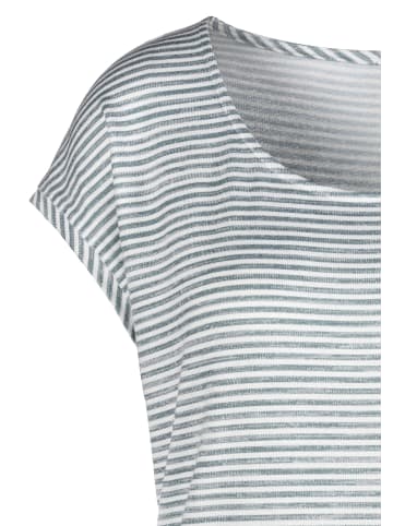 Vivance by Lascana Kurzarmshirt in mint