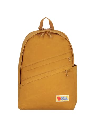 FJÄLLRÄVEN Vardag 28 Rucksack 44 cm Laptopfach in acorn