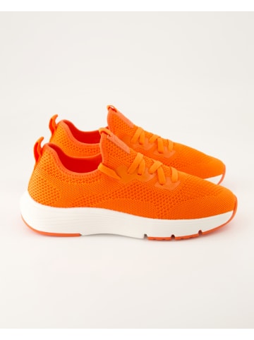 Marc O'Polo Shoes Sneaker low in Orange