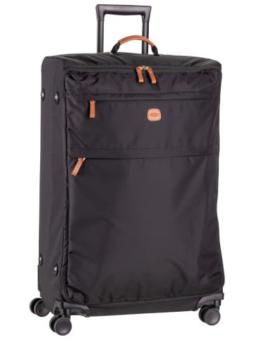 BRIC`s Trolley X-Travel in Nero