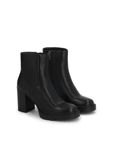 Kazar Boots in Schwarz