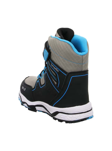 Lurchi Winterstiefel in Grau