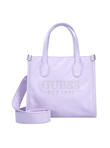 Guess Silvana Handtasche 19.5 cm in lavender