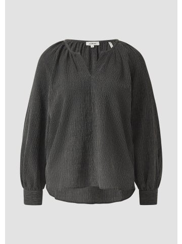 s.Oliver Bluse in 97W3_graphit