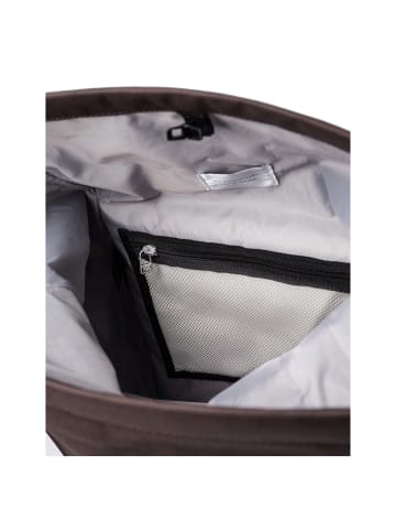SANDQVIST Bernt - Rucksack 13" 65 cm erw. (brown) in braun