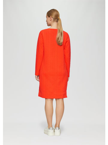 s.Oliver Kleid in 2586_orange