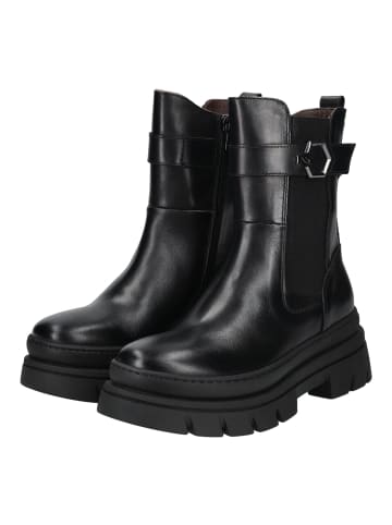 Nero Giardini Stiefelette Schwarz