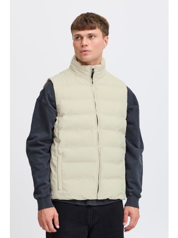 !SOLID Steppweste SDMILAS VEST in Natur