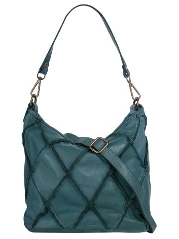 Samantha Look Handtasche in blau