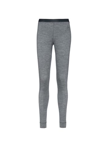 Odlo Funktionsunterhose Merino 200 in odlo steel grey melange