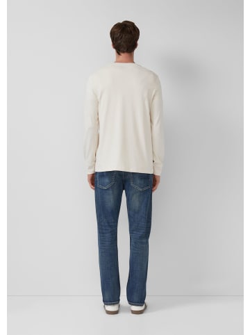 s.Oliver T-Shirt  in  90D1_creme