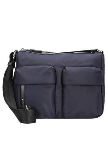 Mandarina Duck Hunter Umhängetasche 28 cm (eclipse) in eclipse