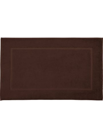 REDBEST Duschvorlage New York in braun