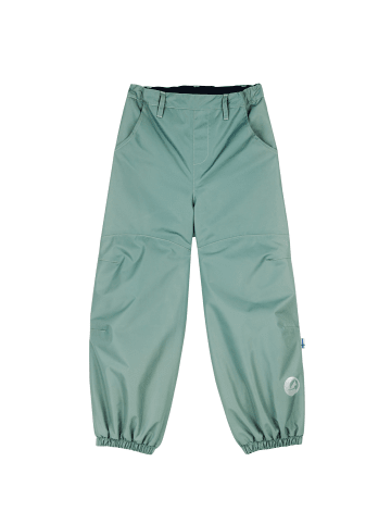 finkid Finkid Piksa Regenhose Trellis wasserdicht winddicht 100/110