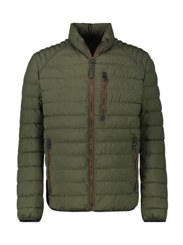 Lerros Jacke in Grün