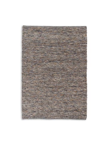 Schöner Wohnen Kollektion Teppich Wohnzimmer ODELIA in Grau