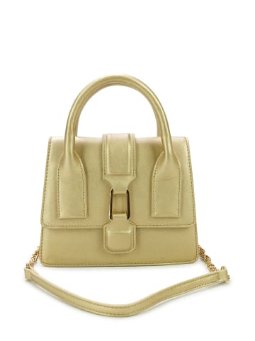 Harpa Handtasche ESPY in cosmic gold